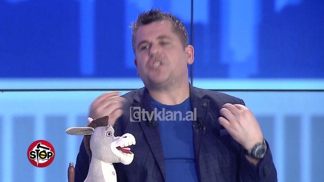 Stop - Skandali/ i semuri mendor mbahet ne burg! (22 janar 2020)