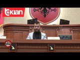 Stop - 100 vjet parlament, qytetaret si deputete per nje dite! (22 janar 2020)