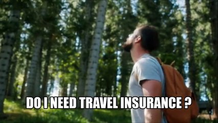 Travel Insurance for Canadian