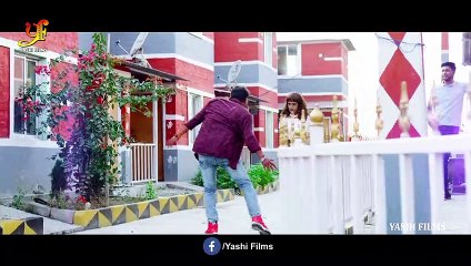 #Pramod Premi & #Priyanka Singh ¦ चीखे दा गोरिया हो फल ¦ Chakravyuh ¦ Bhojpuri Movie Song 2020