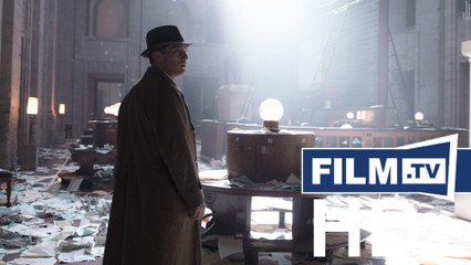 Babylon Berlin - Staffel 3 - Trailer Deutsch German (2020)