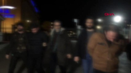 Yaşlı kadınları hedef alan telefon dolandırıcıları yakalandı