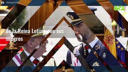 ¡Se va de casa! Felipe VI no sabe dónde meterse: “Hay mudanza”. Bomba en Zarzuela