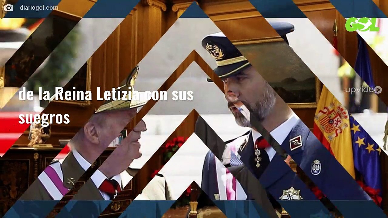 ¡Se va de casa! Felipe VI no sabe dónde meterse: “Hay mudanza”. Bomba en Zarzuela