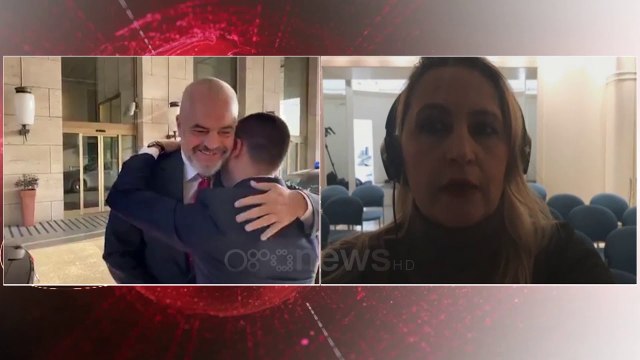 Ora News - Italia e vendosur: Negociatat me Shqipërinë e Maqedoninë e Veriut të çelen në mars