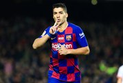 FC Barcelone : qui pour succéder à Luis Suarez ?