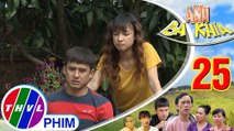 Anh Ba Khía - Tập 25[1]: Ba Khía than thở với Mai chuyện Lịch là chủ mưu hãm hại mình
