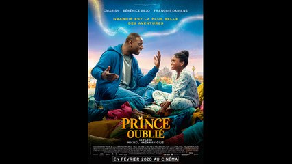 Le Prince Oublié (2019) Free Dutch Subbed Version HD
