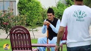 Jinnah Ke Naam - Jashn E Azadi Mubarak - Ya Watan Tumhara Ha