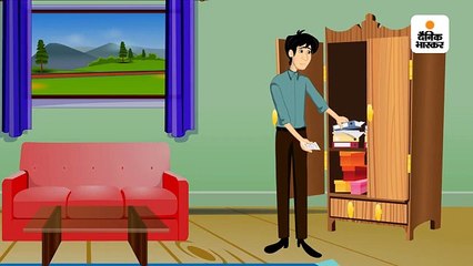 आधार कार्ड गुम होने पर न हों परेशान, घर बैठे करा सकते हैं रीप्रिंट