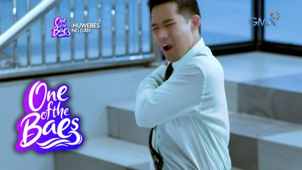 One of the Baes: Grant, muling mapapahamak?!