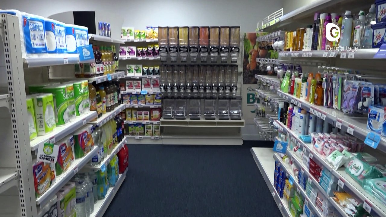 Reportage - Grenoble Ecole de Management inaugure son nouveau campus innovant