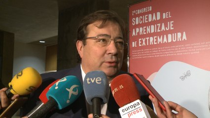 Vara valora de forma "positiva" la subida del salario mínimo