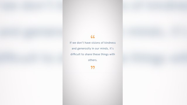 Miley Cyrus habla sobre generosidad y bondad en sus redes