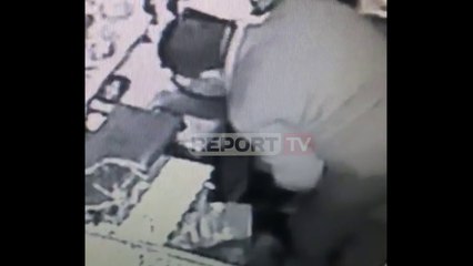 Report TV - U akuzua se po pinte kokainë, SPAK regjistron hetimin për kryebashkiakun e Bulqizës