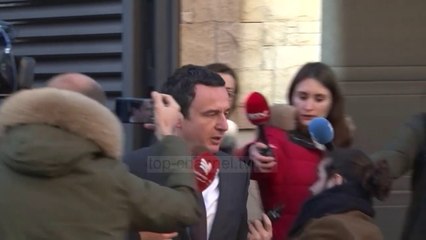 Korrupsioni në Kosovë/ TI: Shansi tek Vetëvendosja