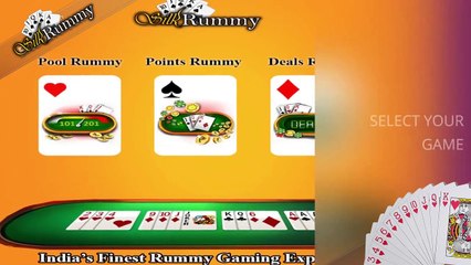 Rummy Online | Play Rummy Online With Rs.2000 Free Bonus | SilkRummy