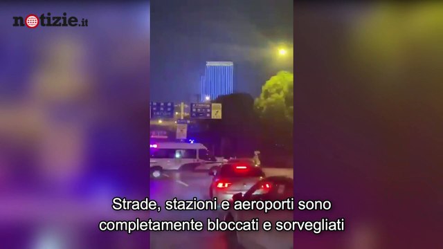 Wuhan, coronavirus dilaga in Cina: le immagini della quarantena | Notizie.it