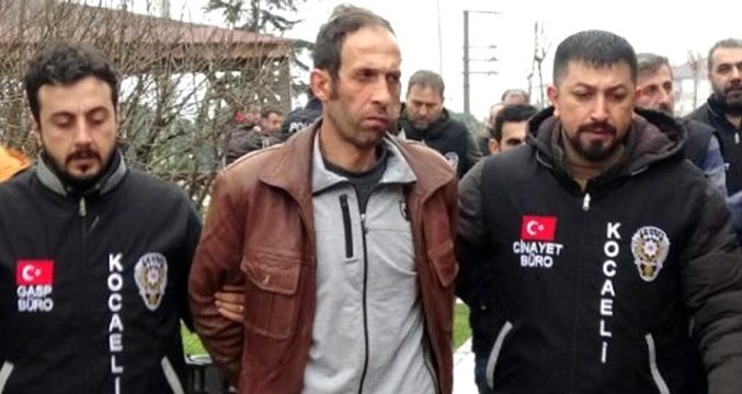 'Palu ailesi' davasında, Tuncer Ustael için ağırlaştırılmış müebbet hapis cezası istendi