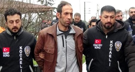 'Palu ailesi' davasında, Tuncer Ustael için ağırlaştırılmış müebbet hapis cezası istendi
