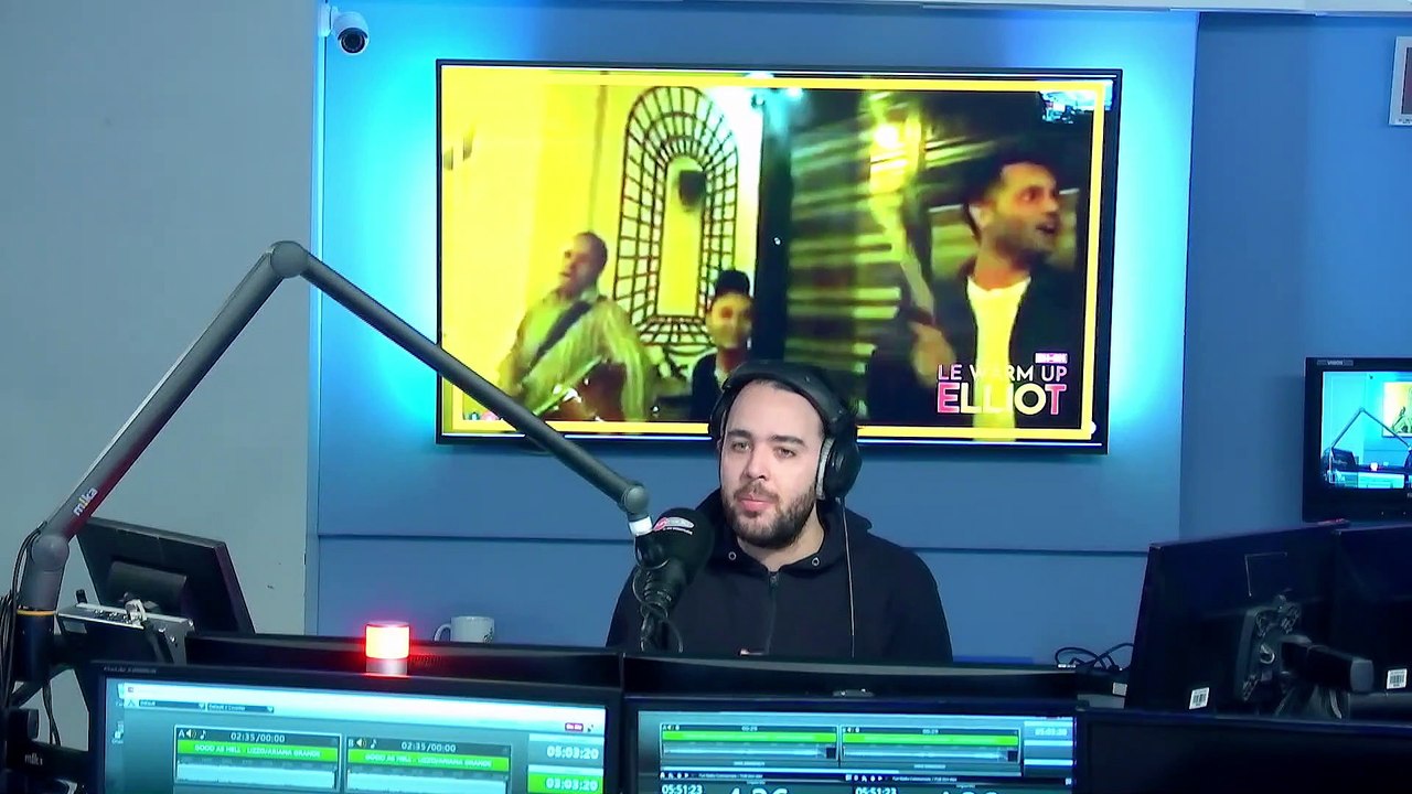 "Les conneries que l'on a faites au travail"