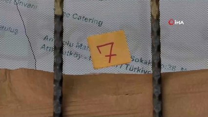 Pompalı saldırgan tüfekle böyle dehşet saçtı