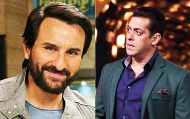 Download Video: Bigg Boss 13: Saif Ali Khan Instead Of Salman Khan This Weekend Ka Vaar