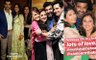 Munisha Khatwani Gets Engaged; Ssharad Malhotra, Karan Mehra, Juhi Parmar Join The Celebrations
