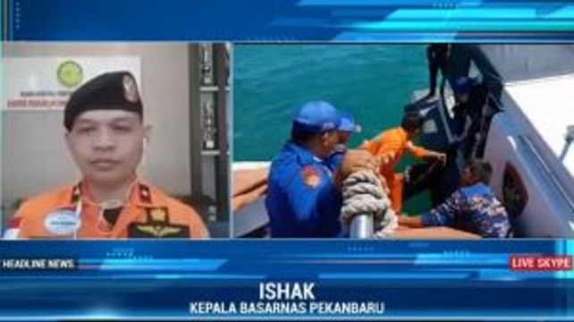 Satu TKI Korban Kapal Tenggelam Ditemukan Tewas