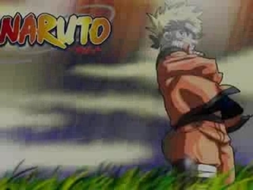 AMV lovely manga Naruto