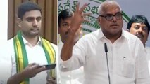 Botsa Satyanarayana Slams AP Legislative Council Chairman & TDP Leaders ! || Oneindia Telugu