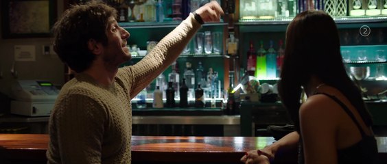 Clip de vídeo 2 comedia romántica "Te quiero, imbécil", dirigida por Laura Mañá y protagonizada por Quim Gutiérrez y Natalia Tena.