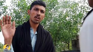 Da Khan Nokar Hom Khan Wi  Pashto Funny Video  Khan Ow Nokar Pashto Funny Drama