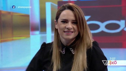 7pa5 - Horoskopi sot - 23 Janar 2020 - Show - Vizion Plus