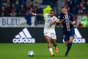 Onze Demande - PSG - Lyon : l'OL capable de créer l'exploit en finale de Coupe de la Ligue ?