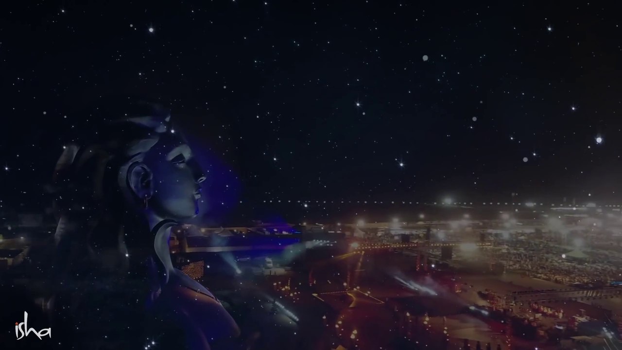 Celebrate Mahashivratri - Feb 21, 2020  Isha Yoga Center Sadhguru