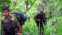 Tierra sin ley entre Colombia y Venezuela: guerrilleros y criminales someten a la población