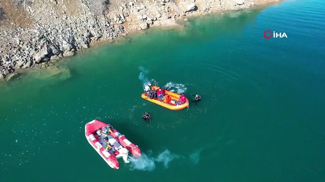 Kayıp Gülistan’ı arama çalışmaları devam ediyor