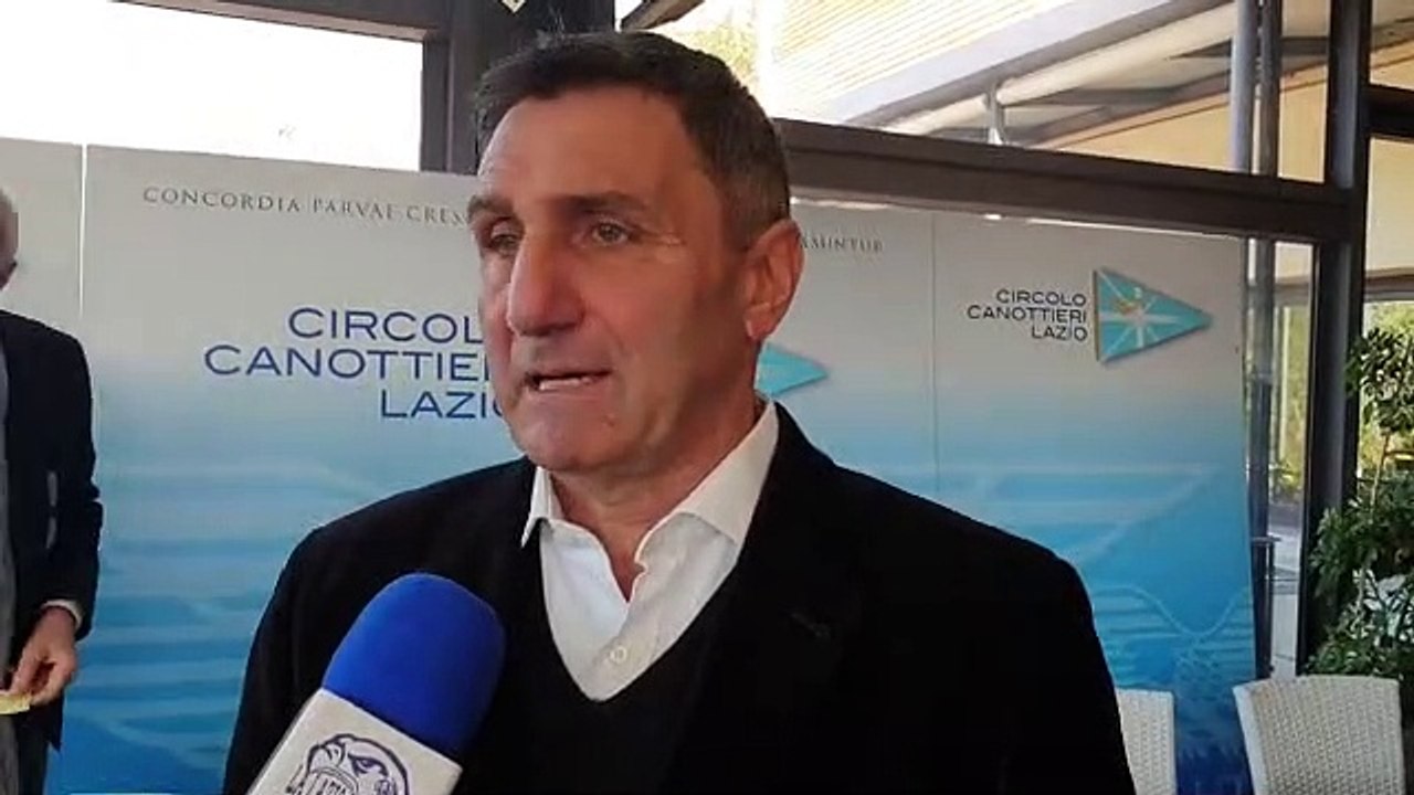 Bruno Giordano ai nostri microfoni