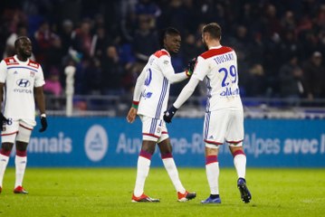 Onze Demande - OL : faut-il laisser partir Tousart et Traoré au mercato d'hiver 2020 ?