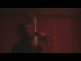 Illyana : Bleed like me - live