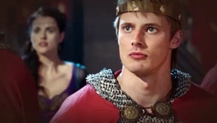 Merlin S01E09 Excalibur