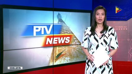 Klase sa Tagaytay City, suspendido pa rin