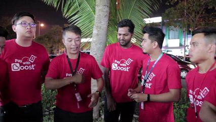 Putting the people first-FACEOFF Episode 2 - AYTP