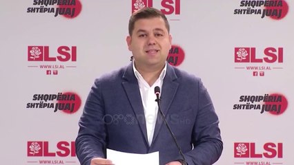 Ora News - Braimllari: Tenderi tek Unaza e Re, duhet të ishte subjekt i parë hetimi nga SPAK