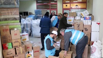 Minik Zeynep, kumbarasındaki harçlıklarını İdlib'deki çocuklara bağışladı