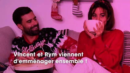 Vincent Queijo et Rym (La Villa 5) bientôt un départ à l'étranger ? Ils se confient sur leurs projets à deux