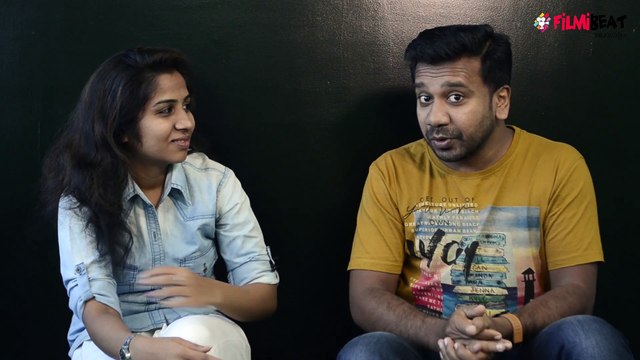 Bigg Boss Malayalam Season 2-Arya talks about her old love | FilmiBeat Malayalam