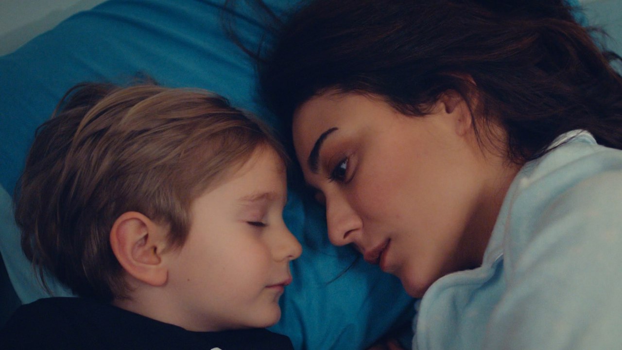 Çocuk 18. Bölüm Fragman (Final)