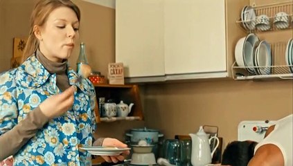 Ученица Мессинга 8 серия (2020)